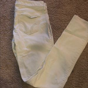 Hollister Khakis